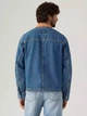 Джинсовая куртка мужская Levi`s 786020227 M Синяя (1162180060) - изображение 2