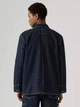 Джинсовая куртка мужская Levi`s 182203080 L Синяя (1162440182) - изображение 2