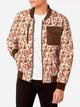 Бомбер мужской Levi`s 793088261 XL Разноцветный (1162402933) - изображение 1