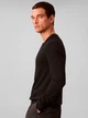 Пуловер мужской Calvin Klein 851624581 2XL Черный (1162521381) - изображение 4