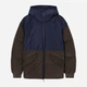 Пуховик мужской Armani Exchange 160548735 M Синий/Зеленый (1162513484) - изображение 5