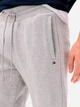 Спортивные штаны утепленные мужские Tommy Hilfiger 166827219 2XL Серые (1162469110) - изображение 4