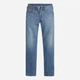 Джинсы Regular Fit мужские Levi`s 10870401 32W 32L Синие (1161589247) - изображение 6