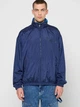 Ветровка двусторонняя мужская Armani Exchange 377507613 XL Синяя (1162431516) - изображение 1