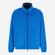 Ветровка двусторонняя мужская Armani Exchange 377507613 2XL Синяя (1162090096) - изображение 9