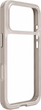 Панель Evelatus LiveCase для Apple iPhone 18 Pro / 17 Pro Silver (4752192110345) - зображення 1