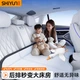 Автомобильный матрас Shiyun на заднее сиденье, с тканью ice silk (SYCZC202403) - изображение 3