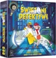 Gra planszowa Nasza Ksiegarnia Świetlni detektywi (5904915905489) - obraz 1