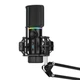 Микрофон STREAMPLIFY MIC-48-RGB-MA Black (SPMC-MZ1C227.11) - изображение 1