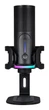 Микрофон STREAMPLIFY MIC PRO-192-RGB-ST Black (SPMC-MP3C327.11) - изображение 3