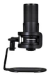 Микрофон STREAMPLIFY MIC PRO-192-RGB-ST Black (SPMC-MP3C327.11) - изображение 6