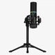 Микрофон STREAMPLIFY MIC-48-RGB-TP Black (SPMC-MZ1C127.11) - изображение 5