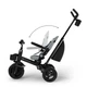 Триколісний велосипед Kinderkraft Aveo 2 Plus Grey (KRAVEO02GRY0000) - зображення 5