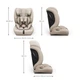 Автокрісло Kinderkraft Comfort Up 2 Plus i-Size Beige (KCCOUP02BEGPL00) - зображення 7