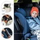 Автокрісло Kinderkraft Comfort Up 2 Plus i-Size Beige (KCCOUP02BEGPL00) - зображення 9