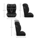 Автокрісло Kinderkraft Comfort Up 2 Plus i-Size Black (KCCOUP02BLKPL00) - изображение 9