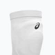 Наколінники Asics Gel kneepad 2 шт Білий S (3053A181-100 S) - изображение 3