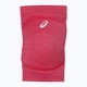 Наколінники Asics Gel kneepad 2 шт Рожевий S (3053A181-700 S) - изображение 1