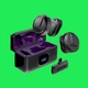 Микрофон STREAMPLIFY MIC GO-48-WL Black (SPML-MG1C051.11) - изображение 12