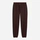 Спортивные штаны на флисе женские Puma HER Comfort Pants FL CL 69403233 M Коричневые (4070033338667) - изображение 4