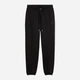 Спортивные штаны на флисе женские Puma HER Comfort Pants FL CL 69403201 S Черные (4070033335017) - изображение 4