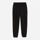Спортивные штаны на флисе женские Puma HER Comfort Pants FL CL 69403201 S Черные (4070033335017) - изображение 5