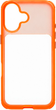 Панель Evelatus LiveCase для Apple iPhone 17 Orange (4752192110239) - зображення 2