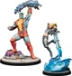 Dodatek do gry planszowej Atomic Mass Games Marvel: Crisis Protocol Uczniowie Xaviera – pakiet przynależności (edycja międzynarodowa) (841333129569) - obraz 3