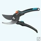 Секатор Gardena PremiumCut Pro 24 мм обводной для обрезки живых веток - изображение 1