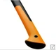 Топор колун Fiskars S X11 1015640 для колки дров, 440 мм - изображение 2
