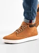 Чоловічі черевики Timberland Ashwood Park р 43 жовті - зображення 2