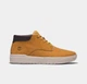 Ботинки Timberland Seneca Bay Lthr р 43 рыжие - изображение 1