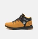 Мужские ботинки Timberland Sprint Trekker Goretex р 42 рыжие - изображение 6