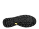 Ботинки LOWA Renegade Evo GTX MID р 42.5 черные - изображение 7