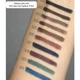 Олівець для очей TopFace PRO Satin Seal Eyeliner PT623 №004 Насичений бронзовий 1,2 г - зображення 2