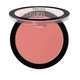 Рум'яна для обличчя компактна Bless Beauty BLUSHER Cheek and Face №01 Насичений Бархатний Рожевий, 5 г - изображение 1