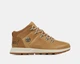 Ботинки мужские Timberland Euro Sprint р 44 рыжие - изображение 1