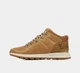 Ботинки мужские Timberland Euro Sprint р 44 рыжие - изображение 5