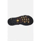 Треккинговые ботинки Teva Grandview Goretex р 41.5 оливковые - изображение 6