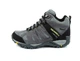 Черевики Merrell Accentor 2 Mid Vent Waterproof р 43 сірі - зображення 7
