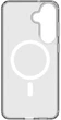 Etui na smartfon Samsung Galaxy S26 FE Evelatus Clear case with Magnetic Transparent (EVESAMS26FECCWMT) - obraz 4