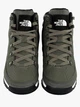 Ботинки The North Face Back-To-Berkeley р 42 хаки - изображение 3