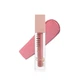 Помада для губ рідка матова Neverti Matte Couture Liquid NP804 №105 Рожево-нюдове сяйво, 4,5 мл - изображение 2