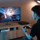 Кабель Ugreen HD106 HDMI – DVI 2 м чорний - изображение 4