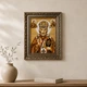 Іменна ікона Микола Гранд Презент 30*40 ІІ-102 - зображення 2