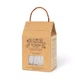 Чай Пряний-глінтвейн з особливим запахом зими Mix Чаю 20 пакетиків, 20г - зображення 2