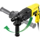 Перфоратор сетевой Trotec PRDS 05-230V + кейс (4415000020) - изображение 2