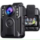 Боди камера BOBLOV M6, GPS, 64Gb (1332) - изображение 1