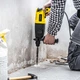 Перфоратор сетевой Trotec PRDS 05-230V + кейс (4415000020) - изображение 18