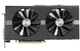 Ігрова відеокарта для пк AMD RADEON Sapphire nitro + RX580 4gb Gddr5 - Б/У - изображение 2